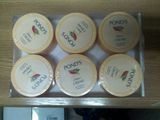 Crema de fata si corp Pond's import Germania