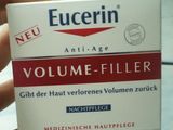 Creme antirid de la Eucerin