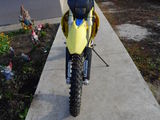 cross Husaberg din 2003 de 501cmc