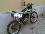 Cross MOTORHISPANIA RX