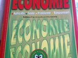 CULEGERE ECONOMIE editura ECONOMICA