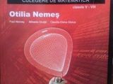 culegere geometrie V-VIII otilia nemes