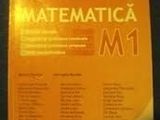 Culegere pentru matematica