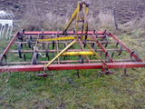 Cultivator de spart brezde