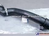 cumpar cot furtun intercooler dpf ford focus c-max tdci 1,6 din 2006