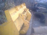 Cupa buldoexcavator