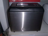 cuptor de paine inox