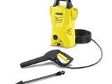 Curatitor cu apa sub presiune Karcher K 2 Basic