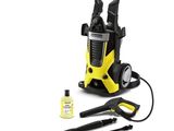 Curatitor cu apa sub presiune  Karcher K 7