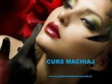 Curs Machiaj (Make up)