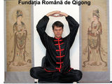 Curs Qigong FORMAREA CINABRULUI Cezar Culda 18–23 Mai 2015 Hotel Check Inn Timisoara