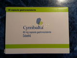 Cymbalta 60mg