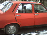 Dacia 1300 pt. programul rabla