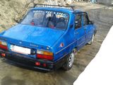 Dacia Berlina 1998 bord C.N.