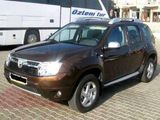 dacia duster 1.5dci look packet