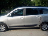 Dacia Lodgy Laureate 1,2tce-115cp