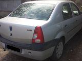 Dacia logan 1.4 MPI 2007