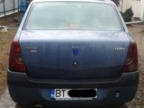 Dacia Logan, 2007, 1.5 DCI, stare foarte buna