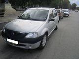 Dacia Logan 2007 Taxa Platita