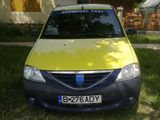 Dacia logan 2008