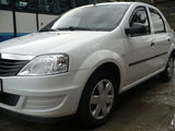 Dacia Logan Ambiance, motor 1.2 16v 75cp