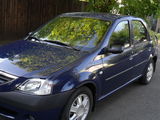 Dacia Logan Ambition 1.6 mpi