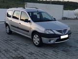 Dacia Logan MCV 1.5 DCI 2007