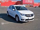 Dacia Noul Logan , 2013 (6 luni)- 3700 km