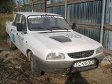 Dacia papuc 5 locuri diesel 2003