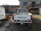 dacia  papuc carosat