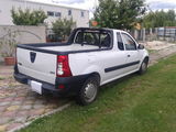 Dacia pick-up