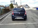 Dacia Sandero Stepway 2010