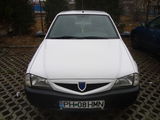 Dacia solenta 2005