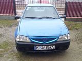 Dacia Solenza 1.9D