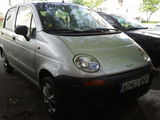 Daewoo Matiz 2002