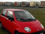 Daewoo Matiz 2003 0.8