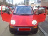 Daewoo Matiz full 51000km