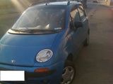 Daewoo Matiz SE Power 2007