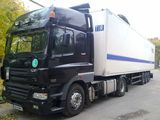 daf  cf  2001 persoana fizica