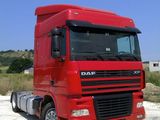 DAF XF95 2003