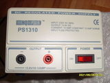 DC Regulated Power Supply PS1310