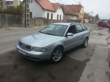 DE Vanzare Audi A4!!!