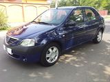 De vanzare DACIA LOGAN 2005 MOTOR 1.6 MPI 75.000KM