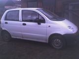 De vanzare Daewoo Matiz 2004