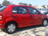 de vanzare Fabia 2003 -2290euro