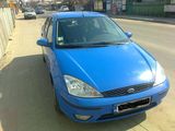 De Vanzare Ford Focus Berlina