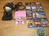 de vanzare ps2 pink