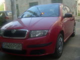 De vanzare SKoda Fabia