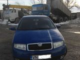 de vanzare skoda fabia 2001