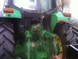 DE VANZARE TRACTOR JOHN DEERE 6800